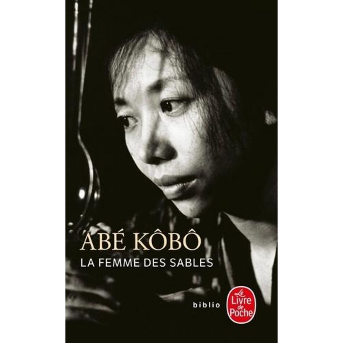 LA FEMME DES SABLES, Abe Kôbô