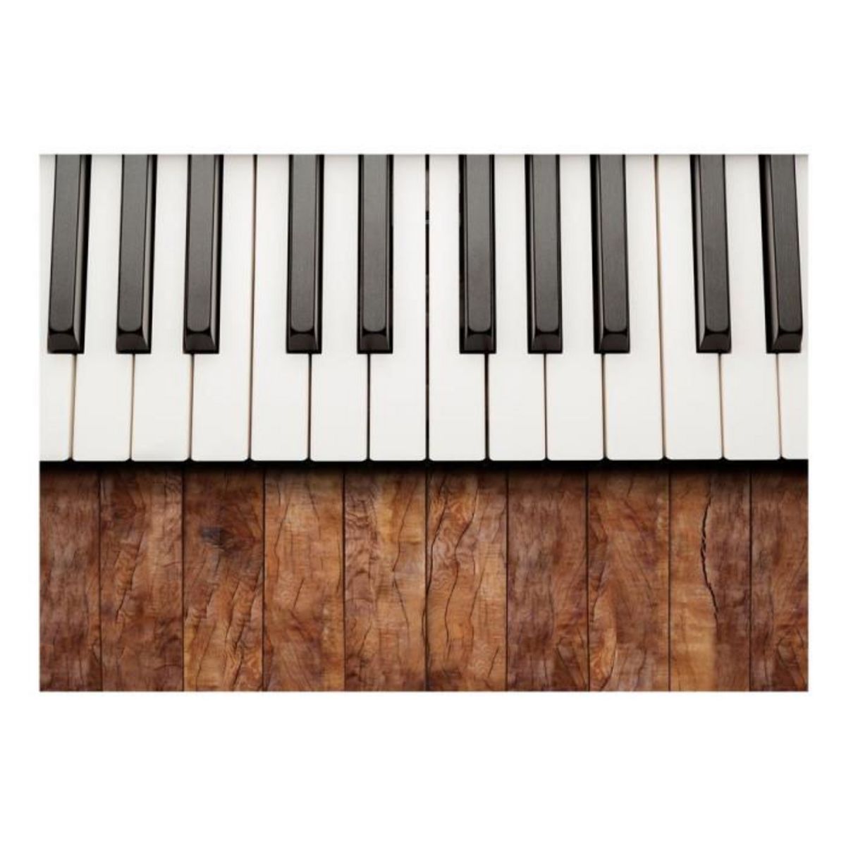 Paris Prix Papier Peint  Inspired By Chopin Mahogany