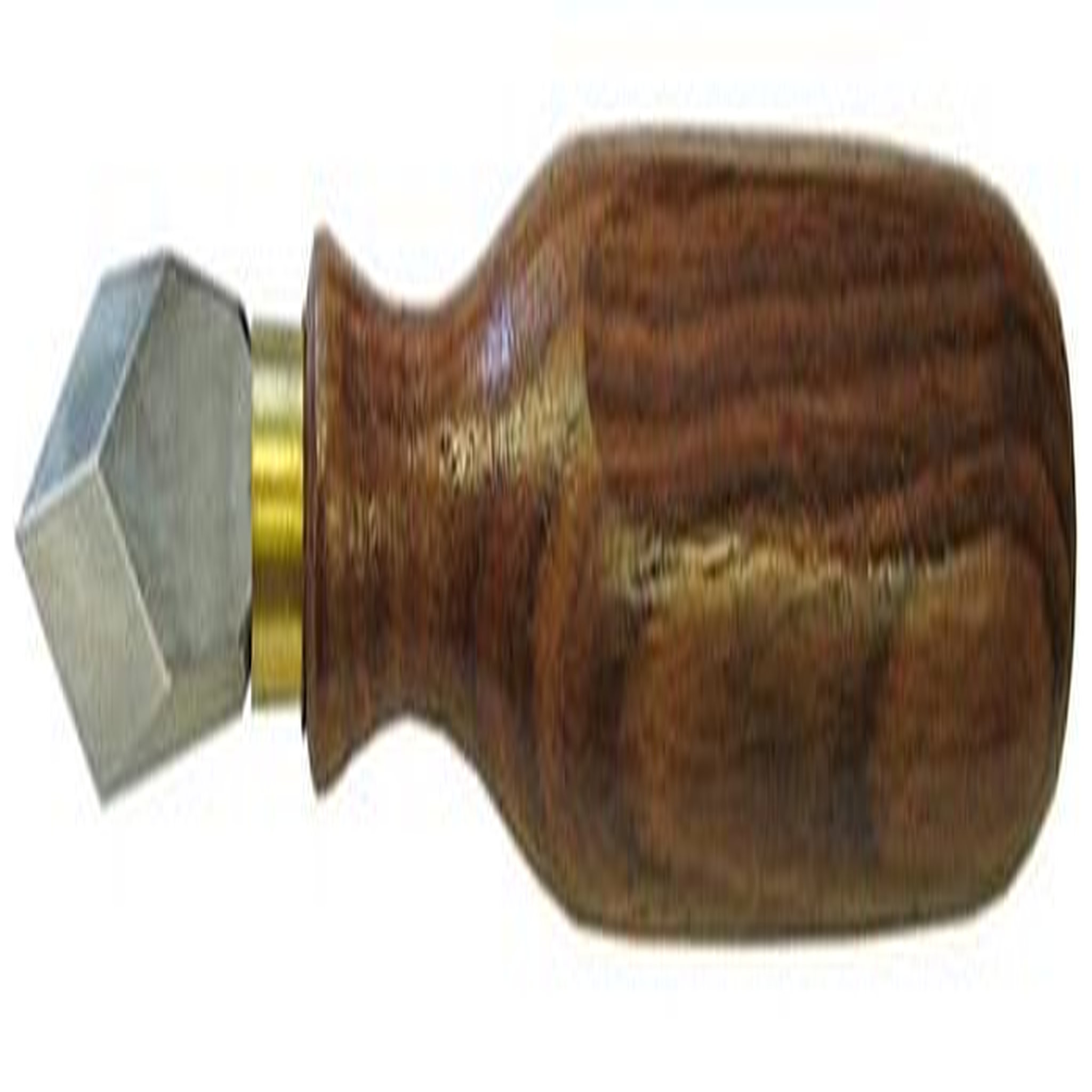 FAITHFULL Couteau de marqueterie 180 mm