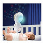 Voir la diapositive 4 : INFANTINO Mobile musical et projecteur - INFANTINO - Douce Nuit 3-en1 - Gris