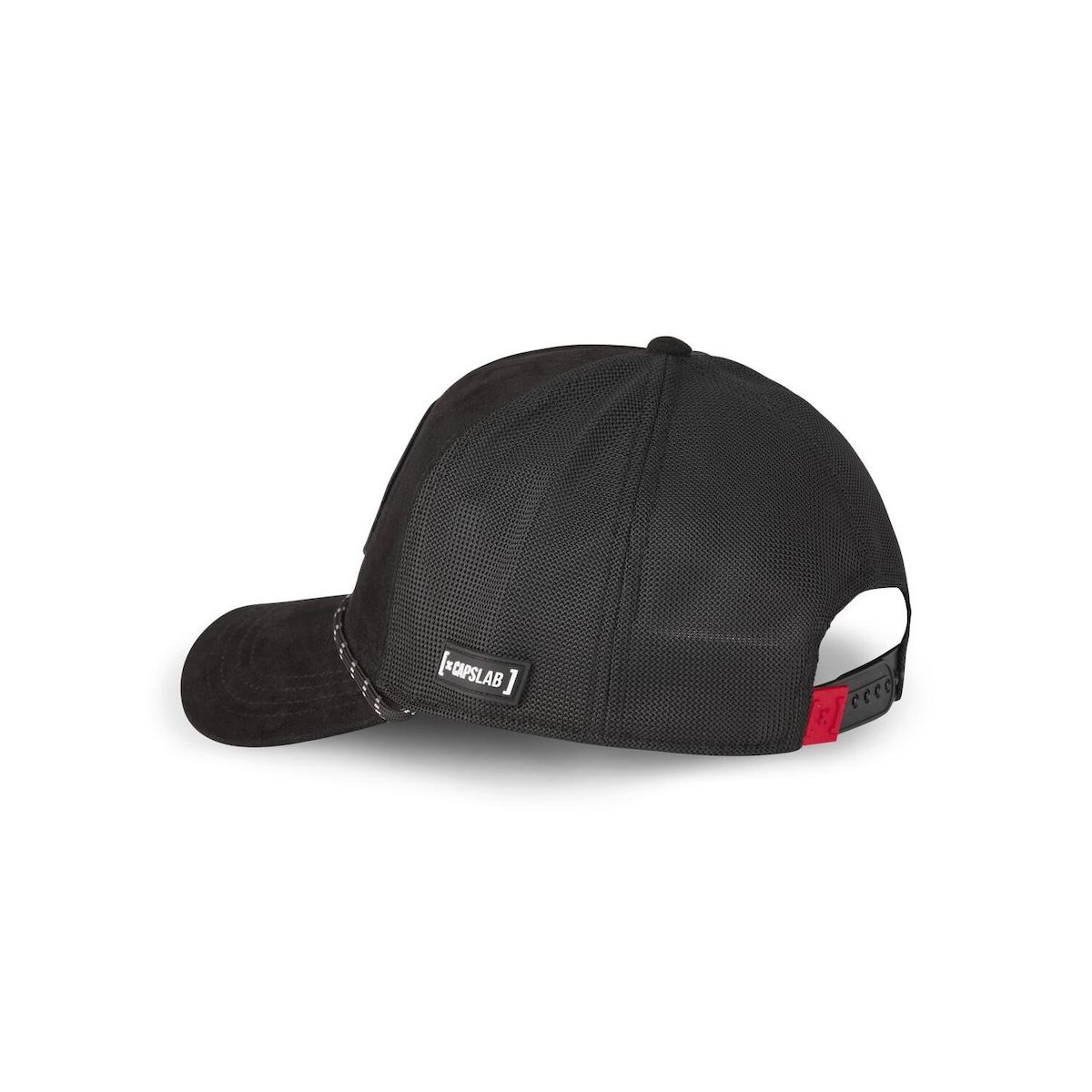 CAPSLAB Casquette Trucker prenium Symbol