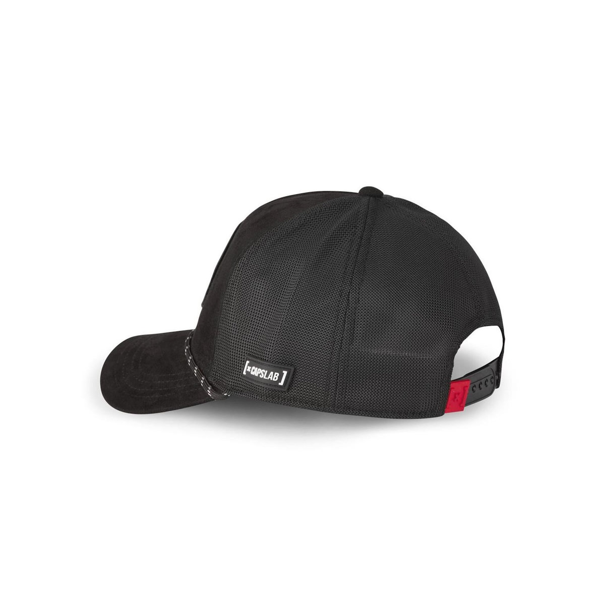 CAPSLAB Casquette Trucker prenium Symbol