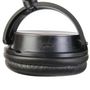 Voir la diapositive 4 : Paris Prix Casque Audio Bluetooth  Pliable  16cm Noir