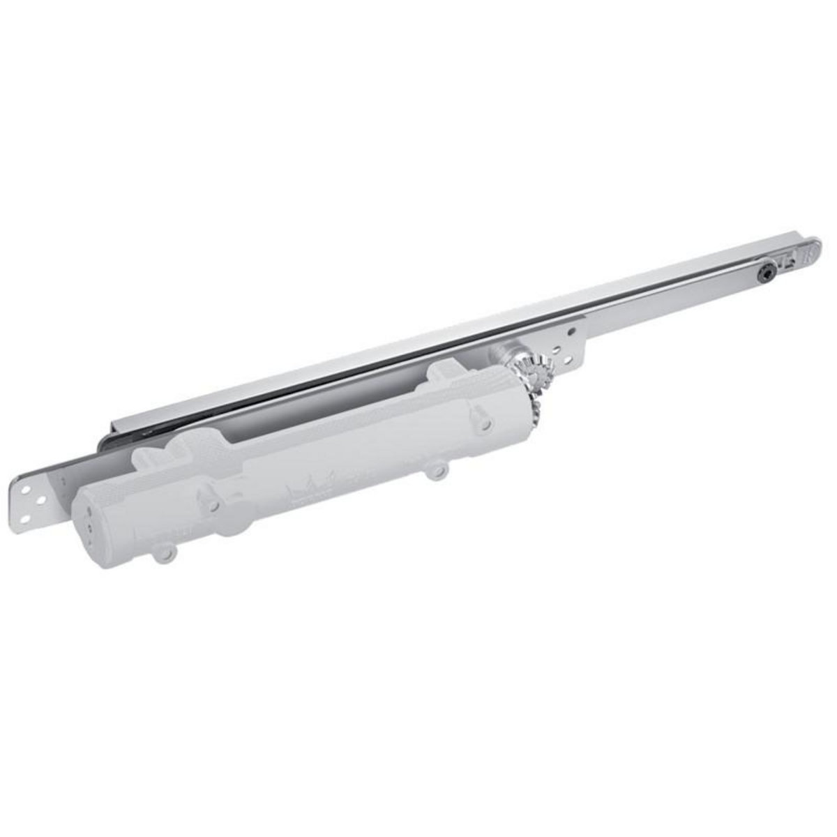 DORMA Ferme porte ITS 96 encastrés force 3 6 sans bras DORMA 52250150