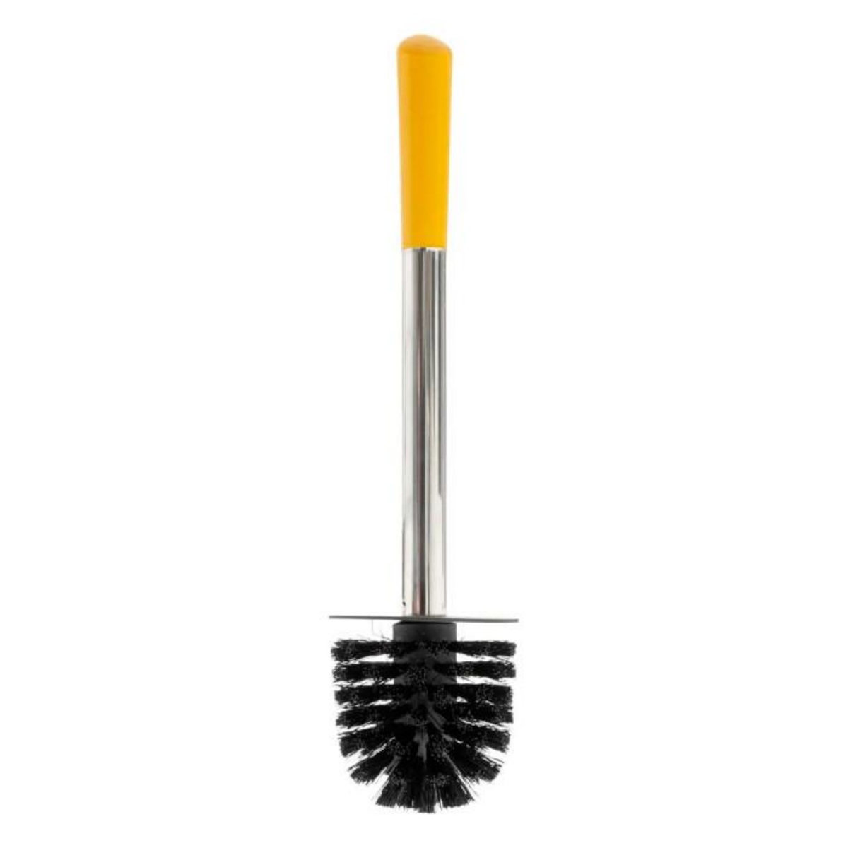FIVE Brosse WC en Céramique  Sun  36cm Moutarde
