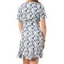 Voir la diapositive 2 : Only Robe  Femme Only  arlie Wrap