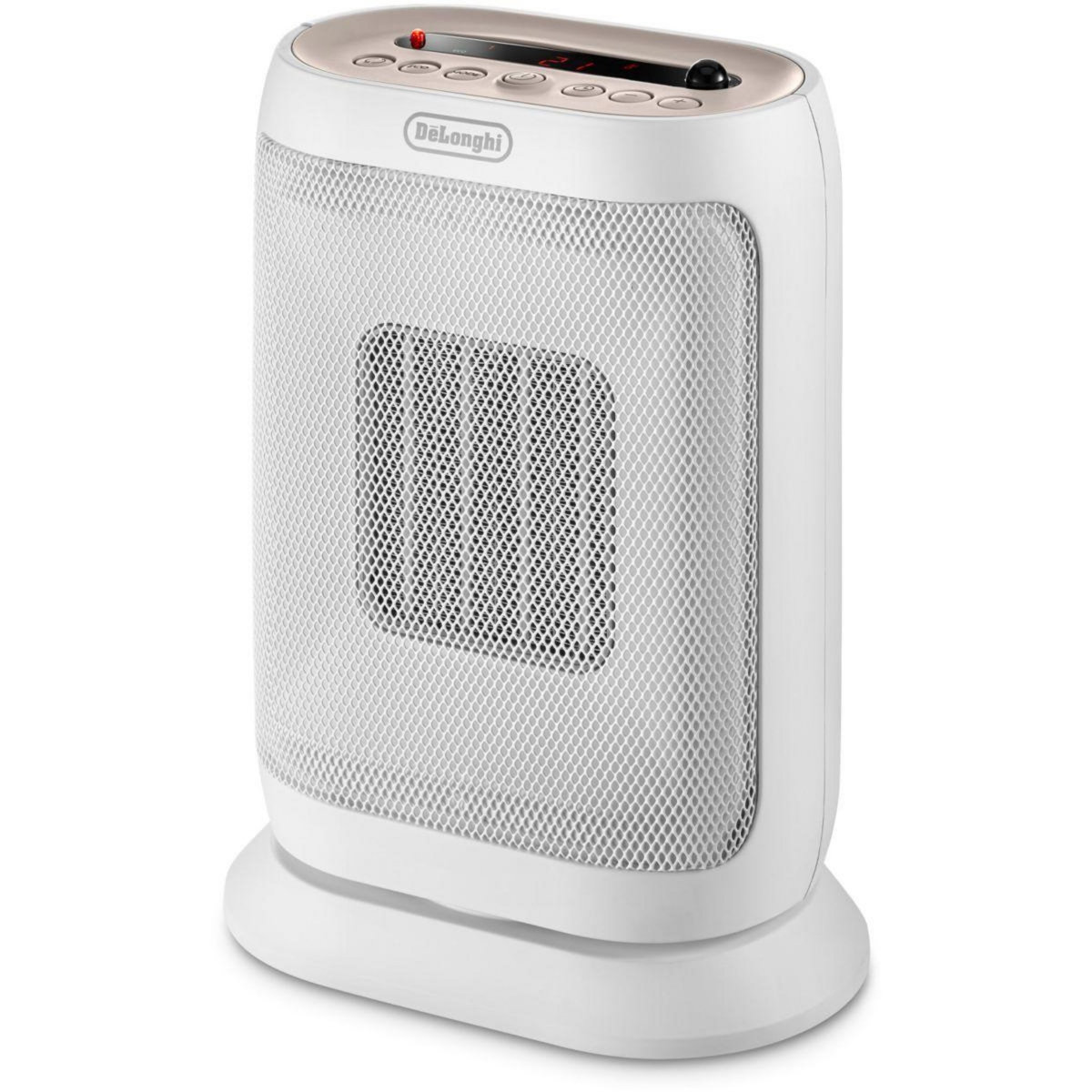 DELONGHI Chauffage soufflant HFX40T20.WB