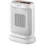 Voir la diapositive 2 : DELONGHI Chauffage soufflant HFX40T20.WB