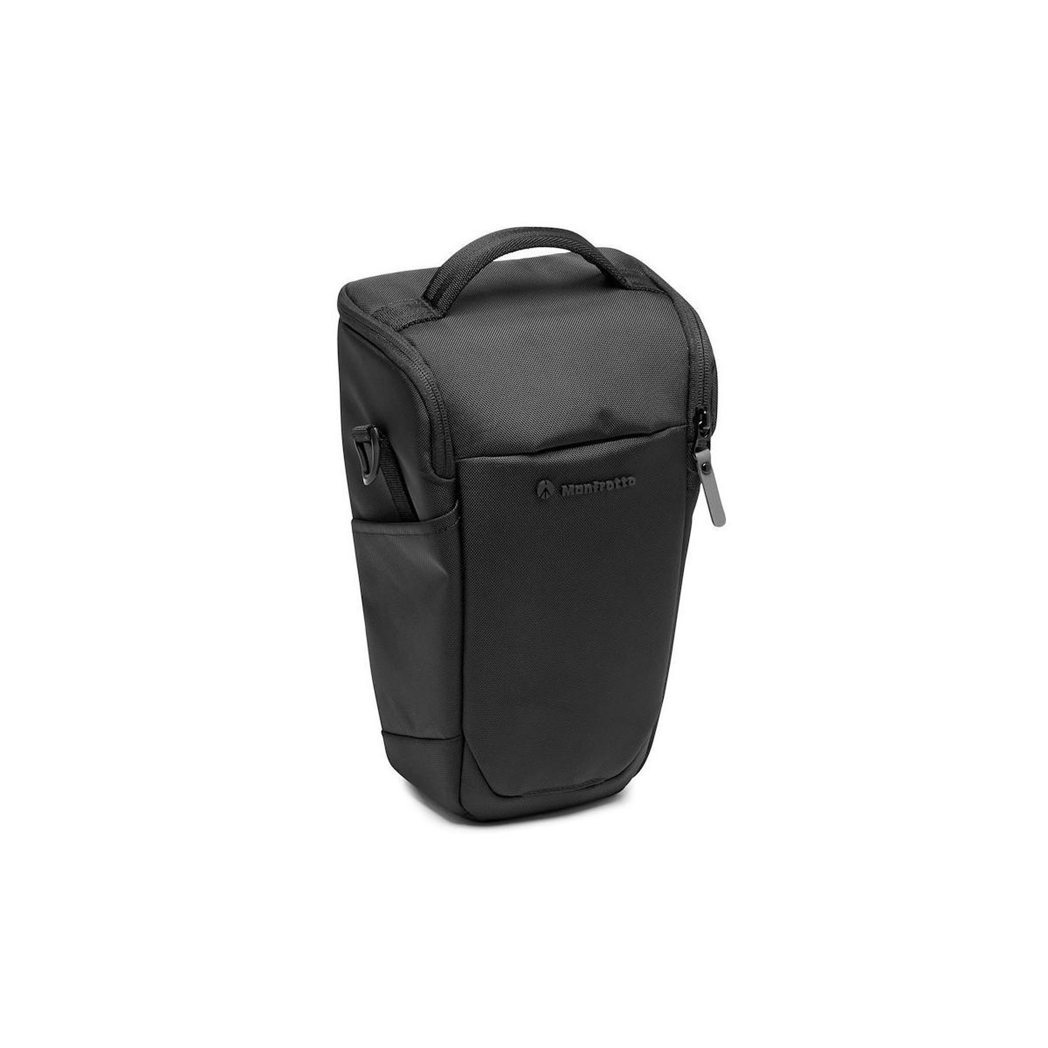 Voir la diapositive 3 : MANFROTTO Manfrotto mb ma3-h-l étui et housse d'appareils photo support noir