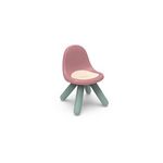 SMOBY LS Chaise rose