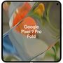 Voir la diapositive 3 : GOOGLE Smartphone Pixel 9 Pro Fold Porcelaine 256Go
