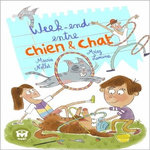 WEEK-END ENTRE CHIEN & CHAT, Nollet Marie