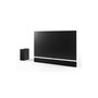 Voir la diapositive 3 : LG Barre de son Lg SG10TY 3.1ch caisson de basse sans fil Dediee TV LG OLED G
