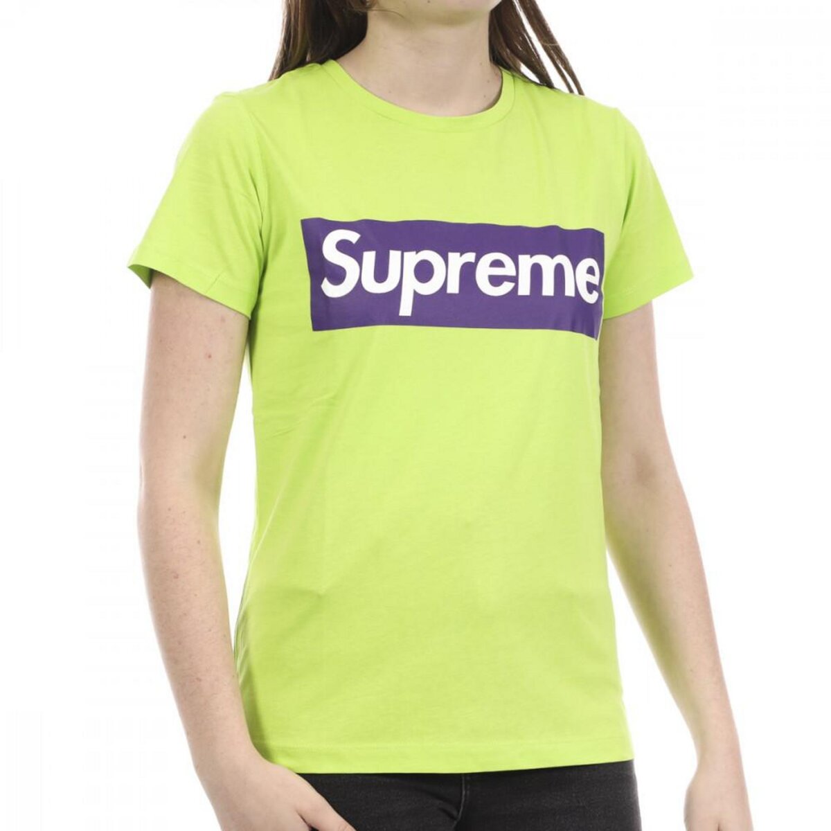 T shirt best sale supreme pas cher