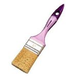 OUTIFRANCE Pinceau queue de morue pro 15 mm