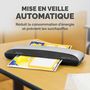 Voir la diapositive 5 : Fellowes Plastifieuse Spectra A3