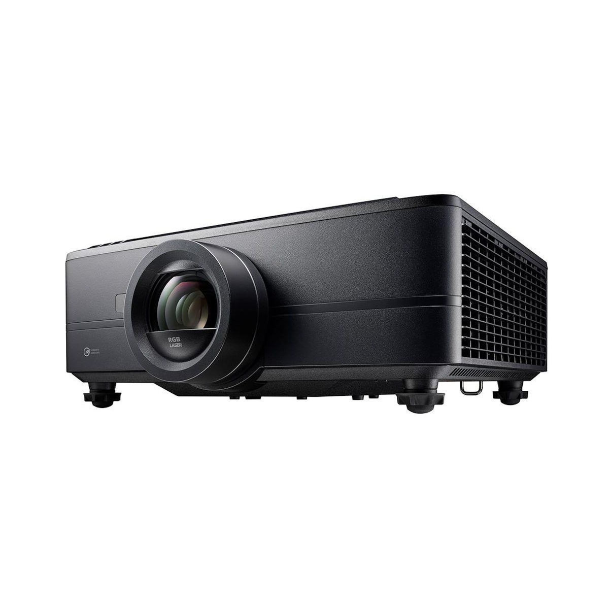 Optoma Vidéoprojecteur home cinéma UHZ78LV