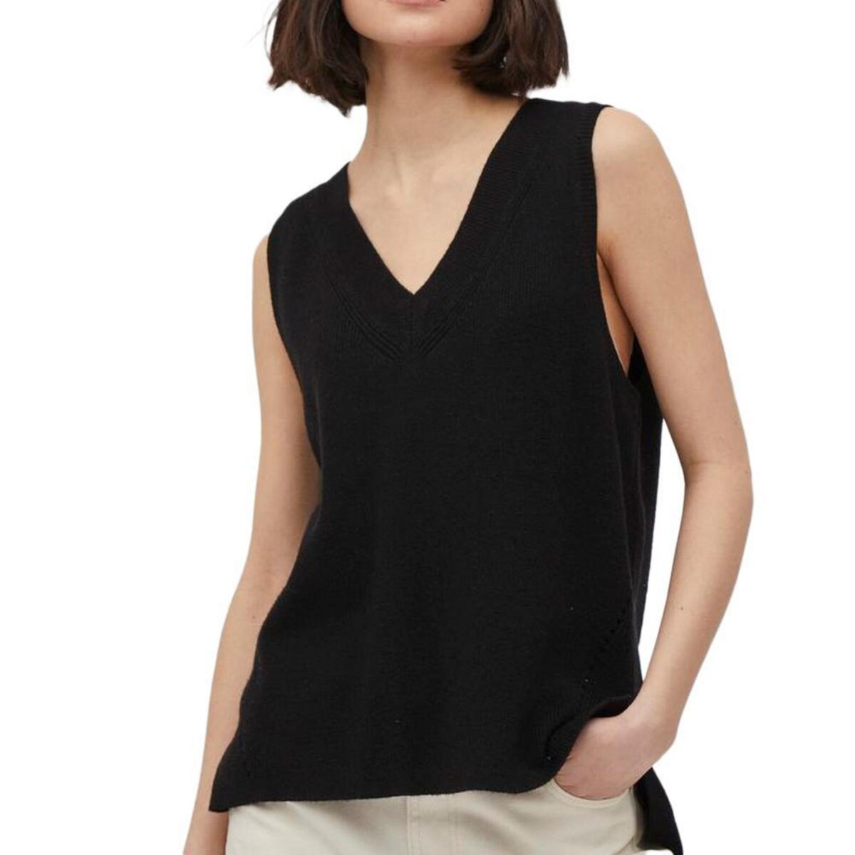 Vila Pull  Femme Vila Viril