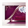 Voir la diapositive 1 : Paris Prix Papier Peint  Floral Umbrella