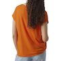 Voir la diapositive 2 : Vero Moda T shirt  Femme Aware Vero  oda Ava