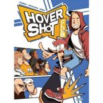 HOVERSHOT CLUB, Formola Luigi