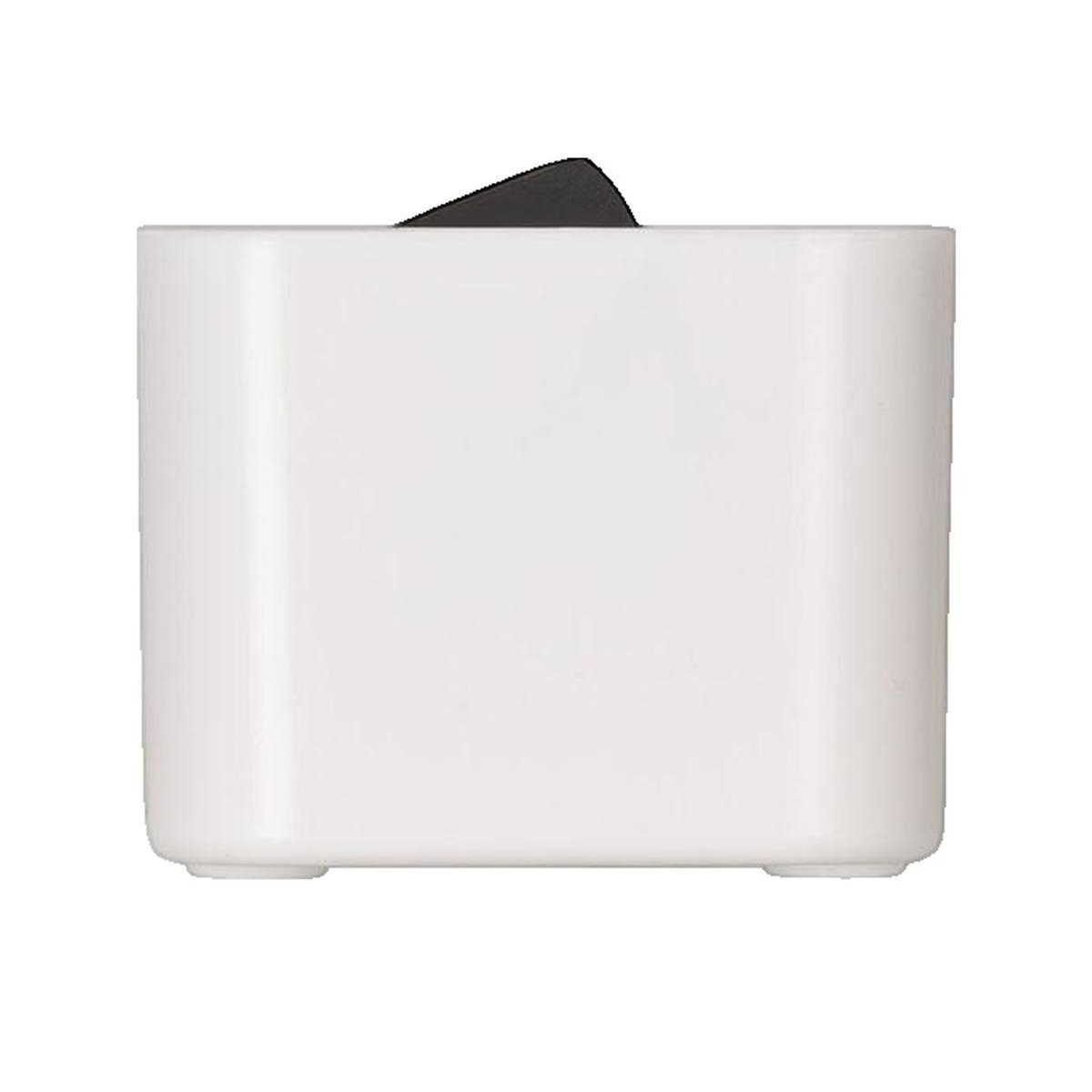 Brennenstuhl Multiprise Brennenstuhl Ecolor avec quatre prises AC et deux ports USB