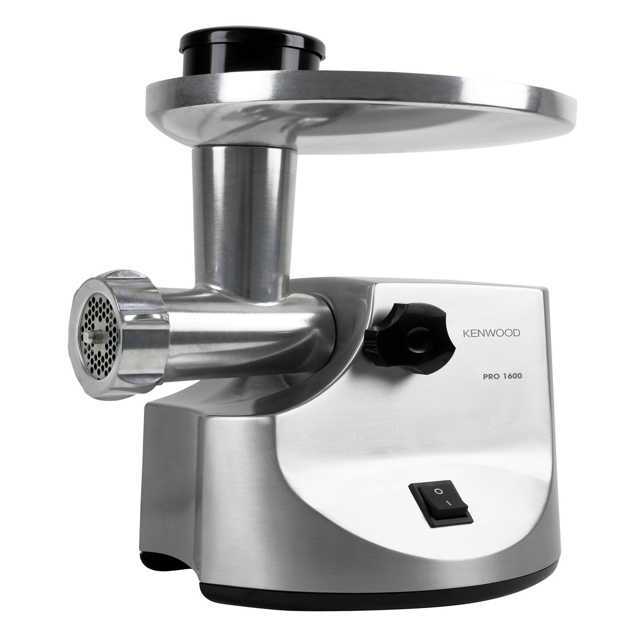 KENWOOD Hachoir à viande 1600w - mg510