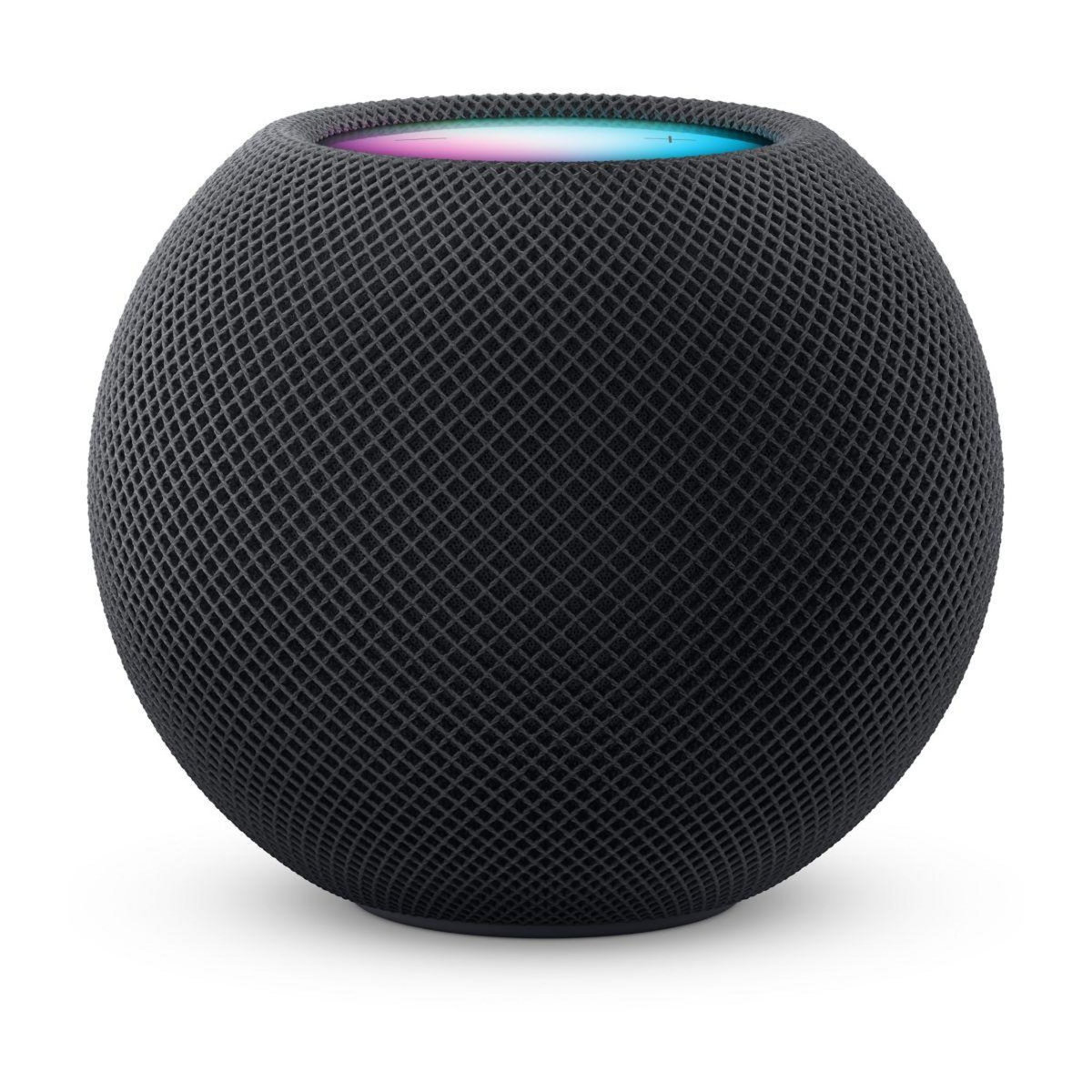 APPLE Enceinte résidentielle HomePod Mini Minuit