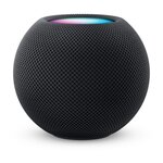 APPLE Enceinte résidentielle HomePod Mini Minuit