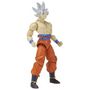 Voir la diapositive 3 : BANDAI Figurine Dragon Star 17 cm - Goku Ultra Instinct - 35994 - Dragon Ball Super