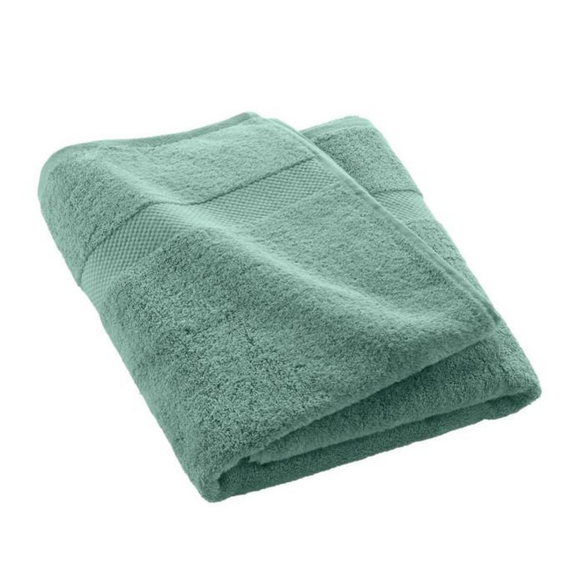 Paris Prix Drap de Bain  Elegance  90x150cm Céladon
