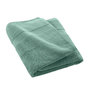 Voir la diapositive 1 : Paris Prix Drap de Bain  Elegance  90x150cm Céladon
