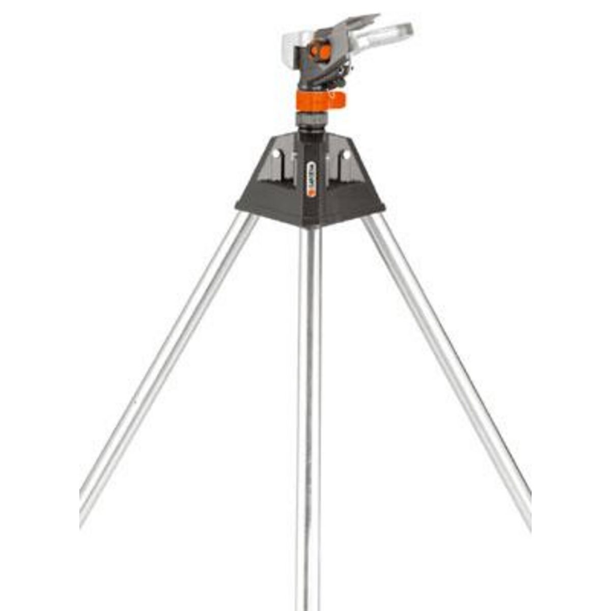 Gardena Arroseur Canon sur trépied Premium