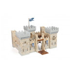 Papo Le château du maître des armes