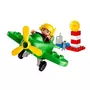 LEGO Duplo Town 10808 - Le petit avion