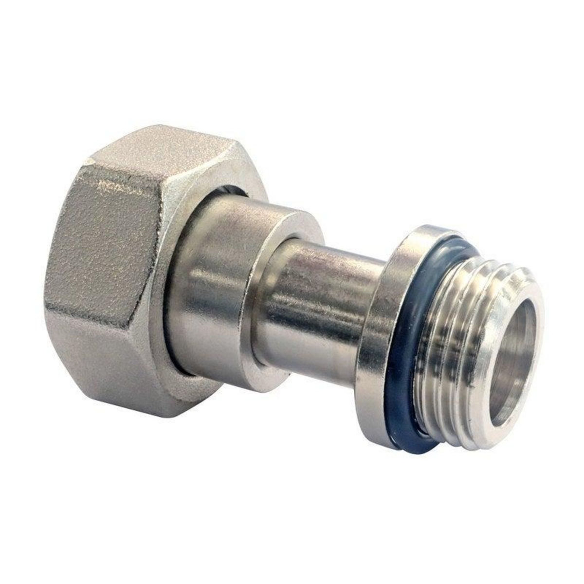 CENTRALE BRICO Raccord télescopique 15/21 + 15 mm