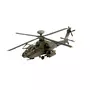 Revell Maquette hélicoptère : AH-64D Longbow Apache