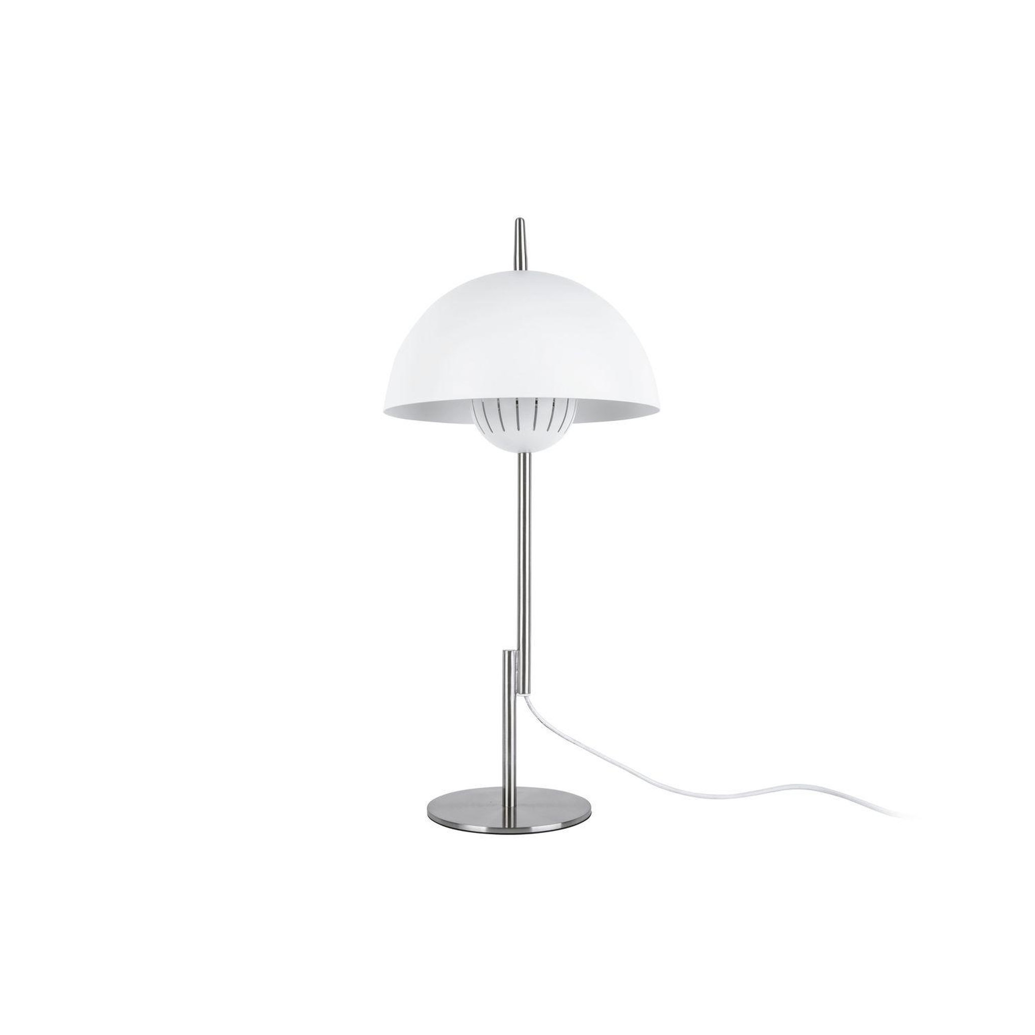 Voir la diapositive 1 : PRESENT TIME Lampe de bureau Sphere