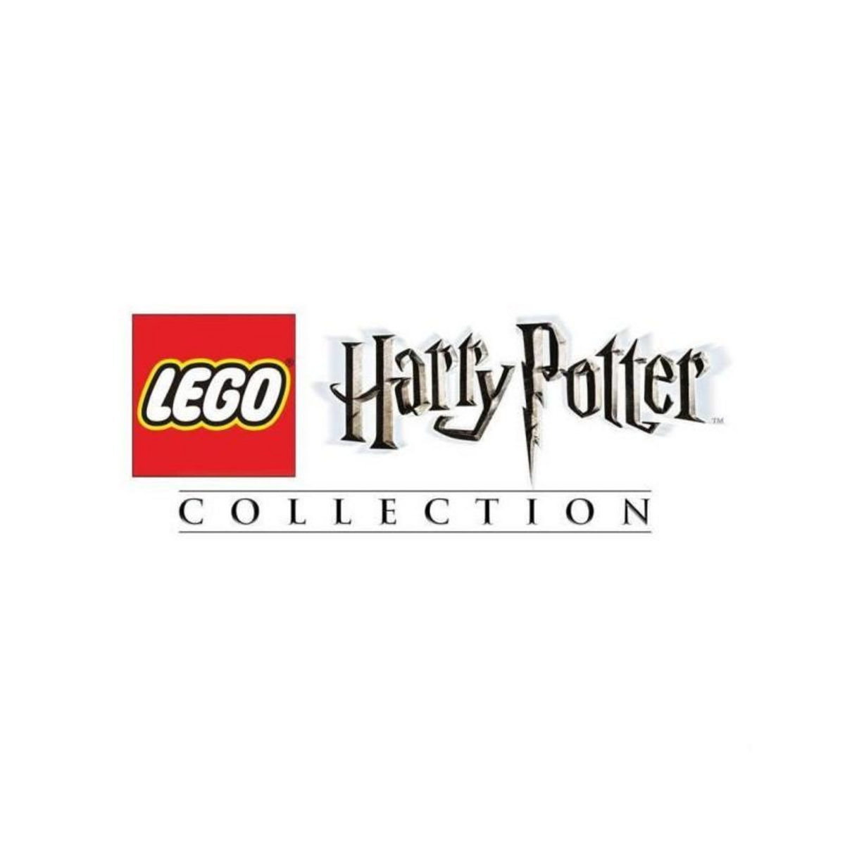 LEGO LEGO Harry Potter Collection Jeu Xbox One