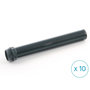 Voir la diapositive 1 : Hayward Lot de 10 crépines pour filtre à sable Top S0244T - Hayward