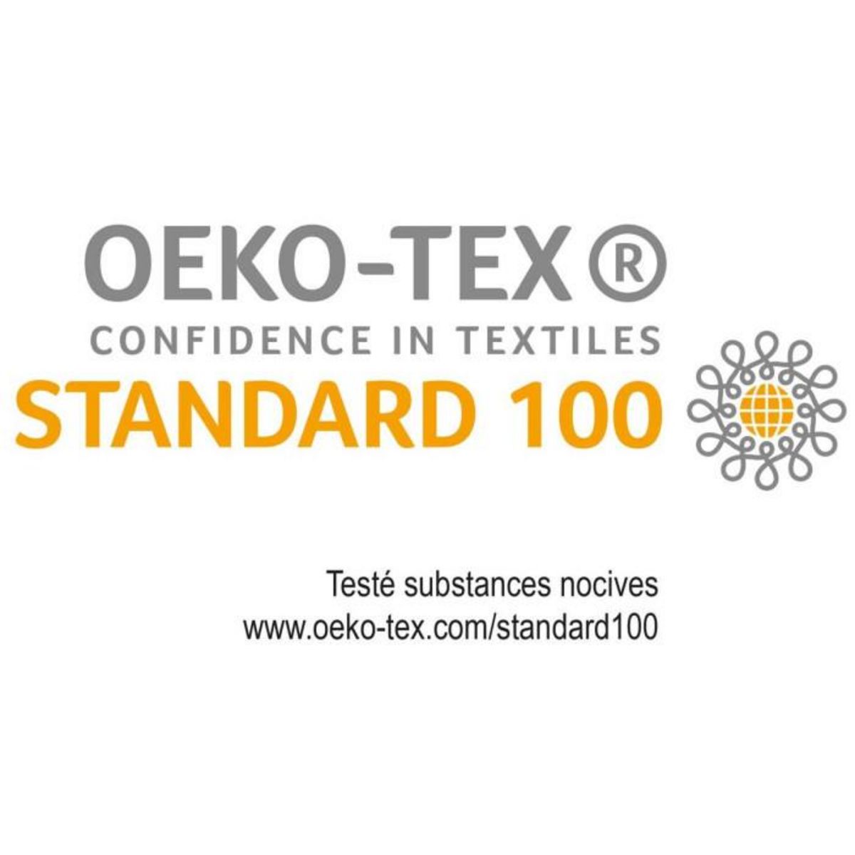 Paris Prix Parure de Lit 3 Pièces  Crazy Love  200x200cm Noir