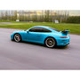 Voir la diapositive 3 : Smartbox Stage de pilotage : 3 tours sur le circuit de Haute Saintonge en Porsche 991 GT3 - Coffret Cadeau Sport & Aventure