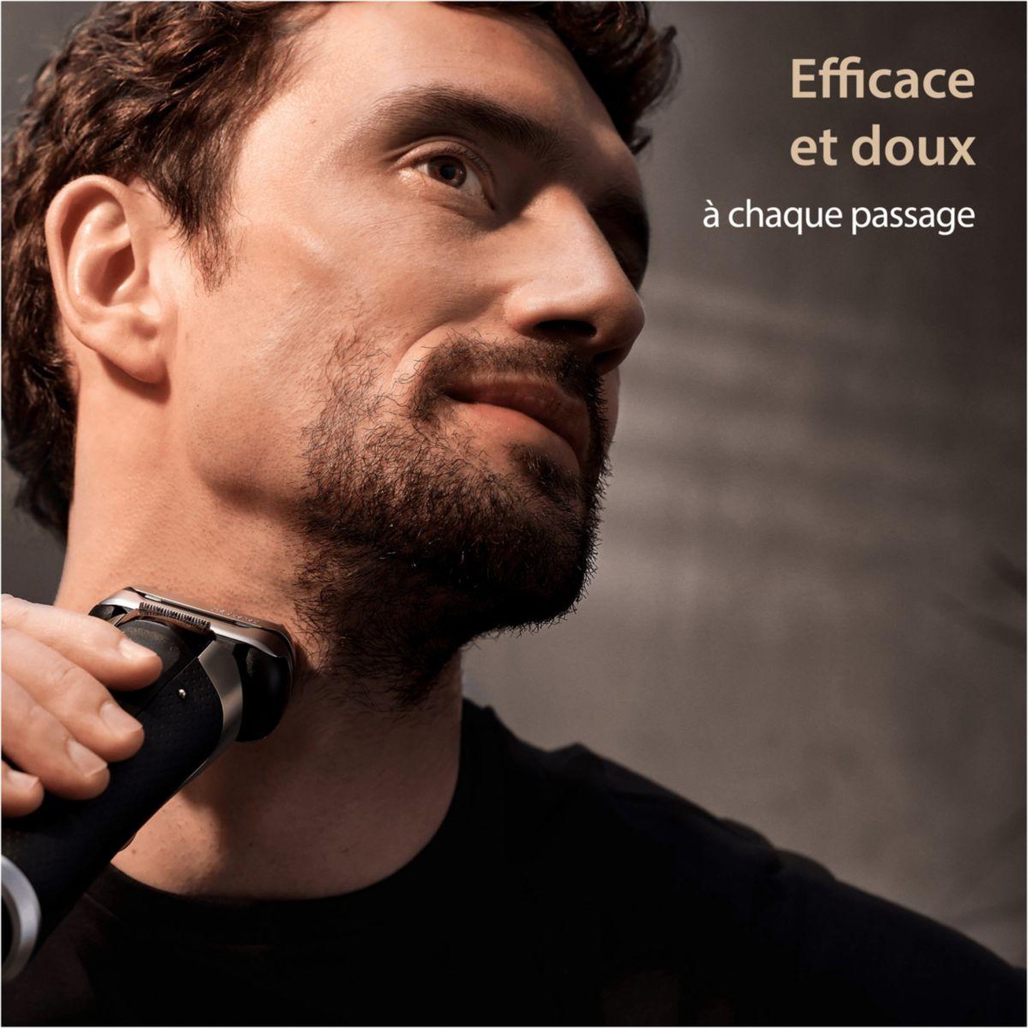 Voir la diapositive 2 : BRAUN Rasoir électrique Séries 9 9565cc
