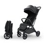 Voir la diapositive 1 : KINDERKRAFT Poussette compacte autofolding avec suspension