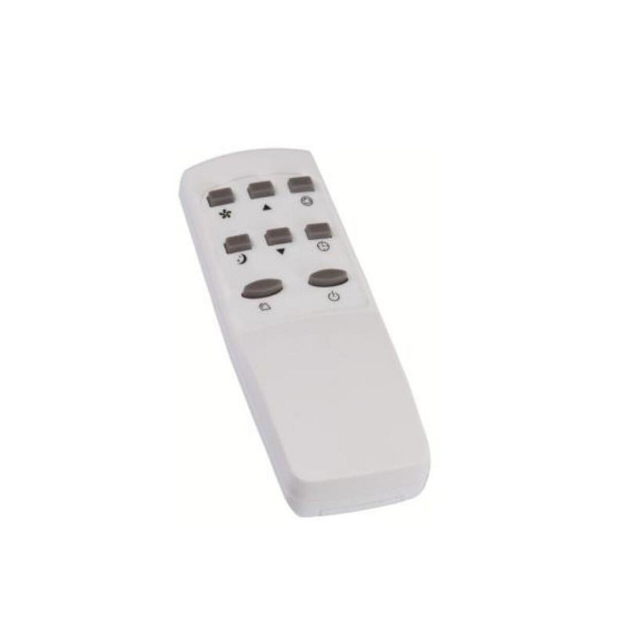 California Climatiseur mobile monobloc 2060w 15m² - clima019d7kr