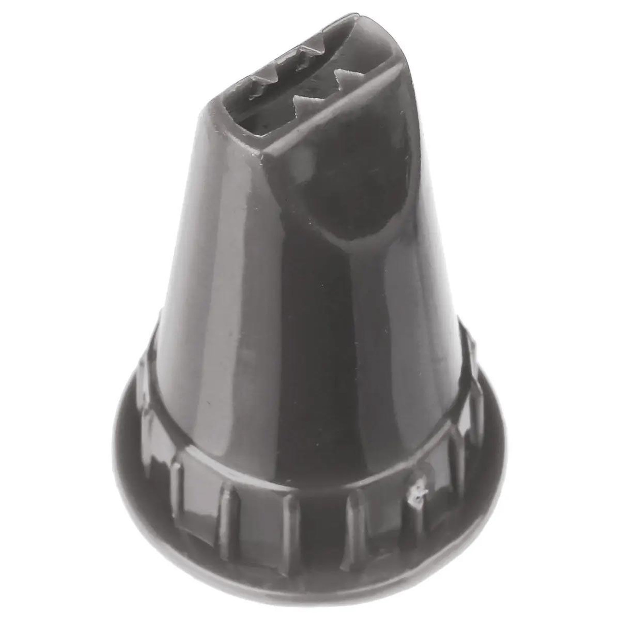 Voir la diapositive 4 : FIVE Poche à Douille  6 Pièces  24cm Gris