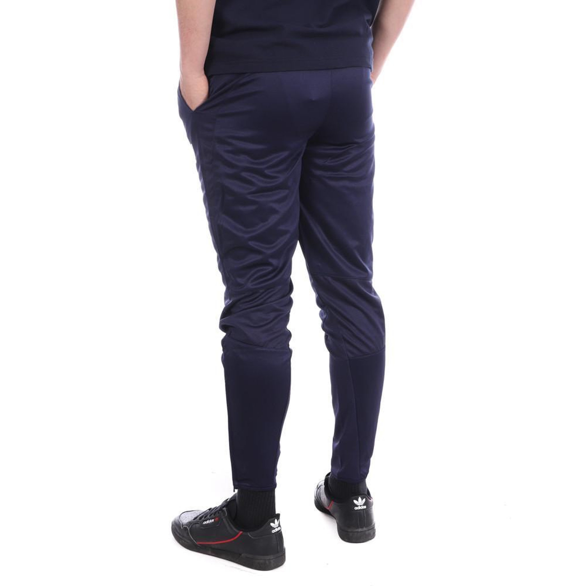 Voir la diapositive 4 : HUNGARIA Pantalon de Survêtement  Homme Hungaria Training Premium Long