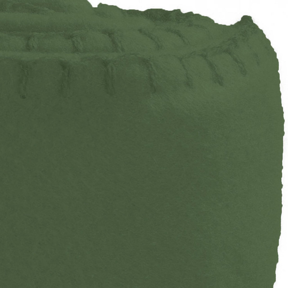 Les Ateliers du Linge Plaid 100%polyester