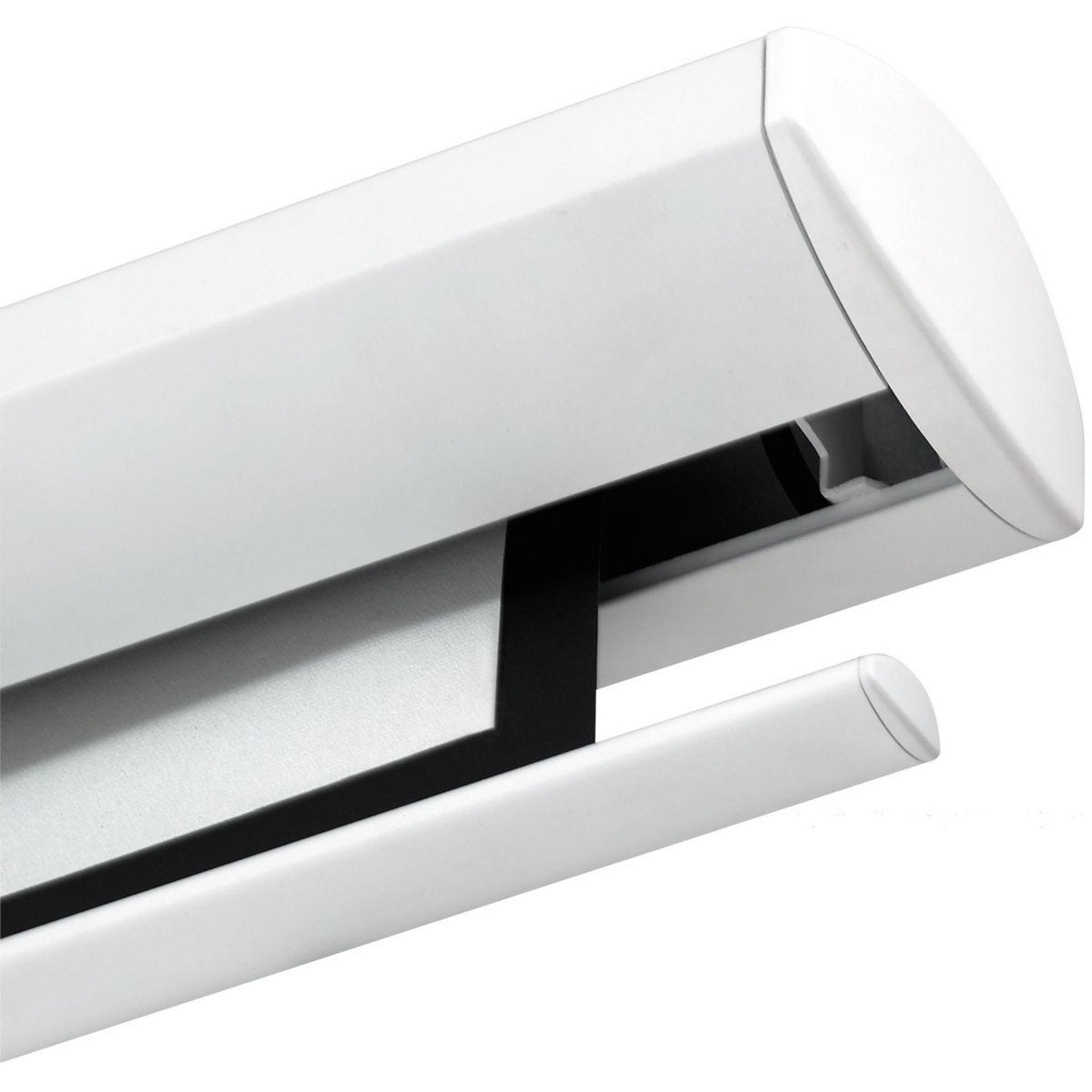 Voir la diapositive 2 : Oray Ecran de projection hcm4sb1 150x200 motorisé 4/3