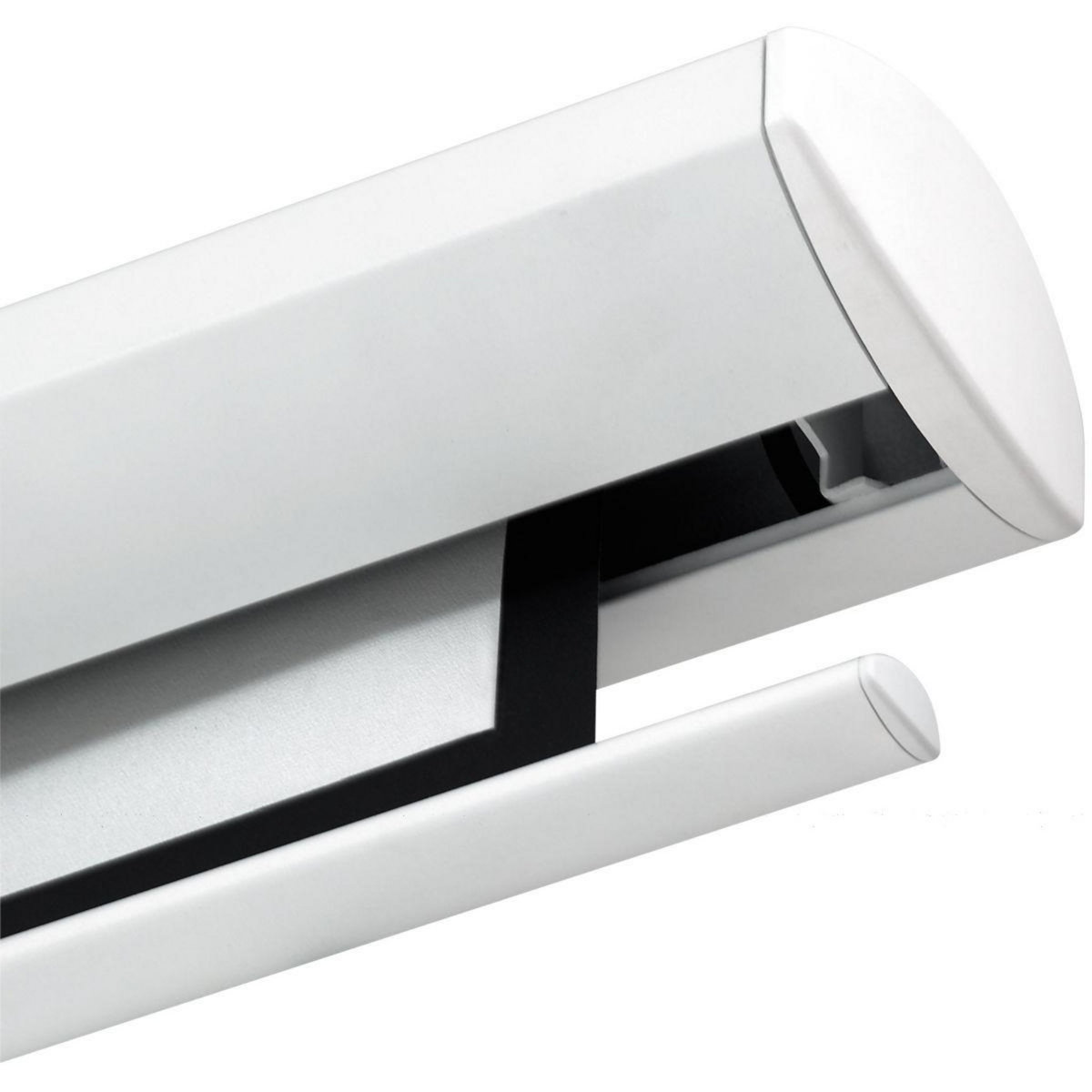 Oray Ecran de projection HCM4SB1 150x200 Motorisé 4/3